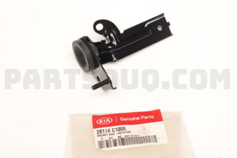 28114C1000 BRACKET ASSY-AIR INTAKE