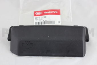 28115C1100 COVER-ELEMENT