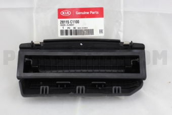 28115C1100 COVER-ELEMENT