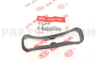 281173S100 SEAL-RUBBER