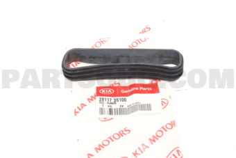 281173S100 SEAL-RUBBER