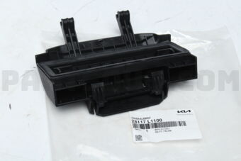 28117L1100 COVER-ELEMENT