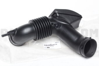 281301D100 HOSE ASSY-AIR INTAKE(B)