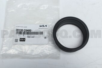 28132C0400 ADAPTOR-HOSE