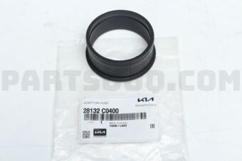 28132C0400 ADAPTOR-HOSE