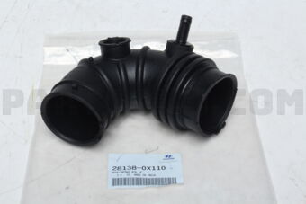 281380X110 HOSE-INTAKE AIR  A
