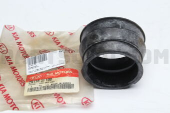 281382F100 HOSE-AIR INTAKE