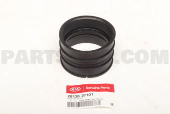 2813837101 HOSE-AIR INTAKE