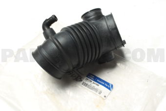 281383J100 HOSE-AIR INTAKE