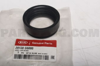 28138G6000 HOSE-AIRINTAKE