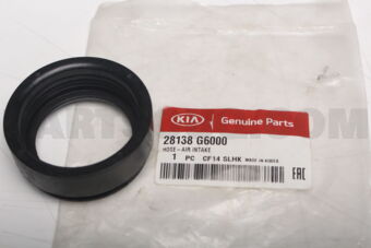 28138G6000 HOSE-AIRINTAKE