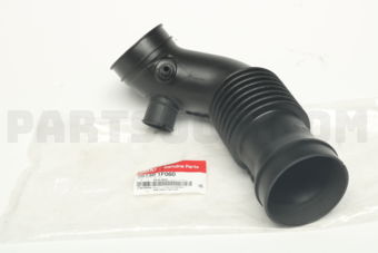 281391F080 HOSE AIR INTAKE    *