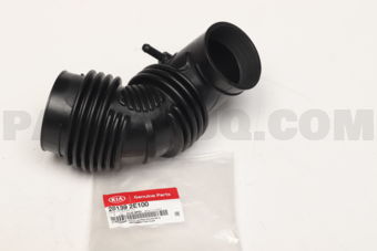 281392E100 HOSE-AIR INTAKE (A)