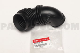 281392E100 HOSE-AIR INTAKE (A)