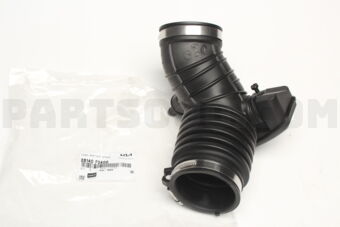 28140F2400 HOSE ASSY-AIR INTAKE