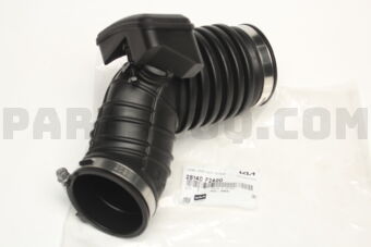 28140F2400 HOSE ASSY-AIR INTAKE