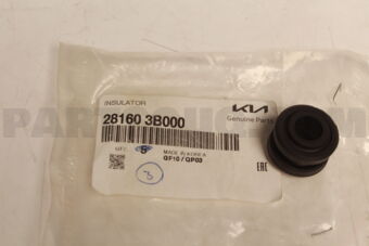 281603B000 INSULATOR