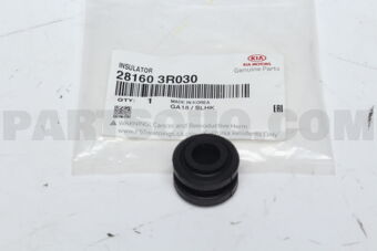281603R030 INSULATOR