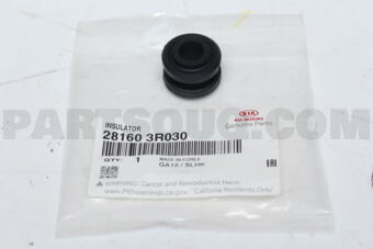 281603R030 INSULATOR