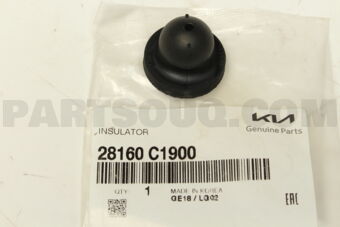 28160C1900 INSULATOR