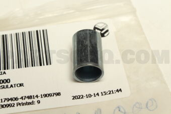 281613B000 COLLAR-INSULATOR