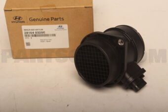 2816403200 SENSOR ASSY-AIR FLOW