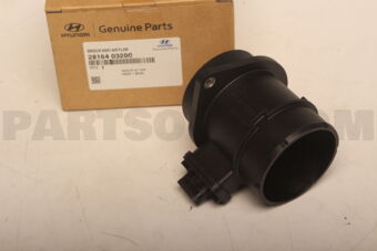 2816403200 SENSOR ASSY-AIR FLOW
