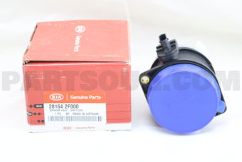 281642F000 SENSOR ASSY-AIR FLOW