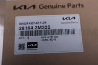 281642M320 SENSOR ASSY-AIR FLOW