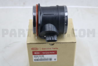 281643C100 SENSOR ASSY-AIR FLOW