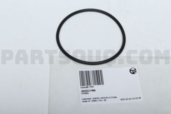 2816527400 O-RING