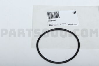 2816527400 O-RING