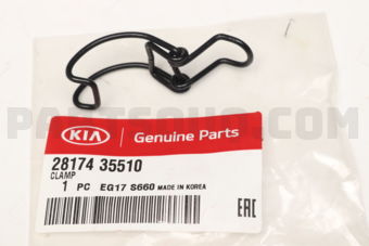 2817435510 CLAMP