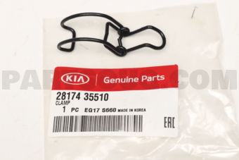 2817435510 CLAMP