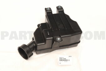 281901F000 RESONATOR ASSY