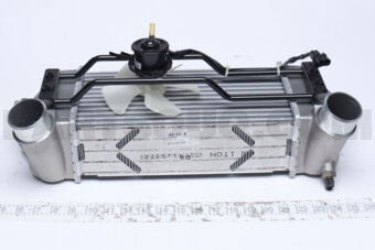 281904A800 COMPLETE-INTER COOLER
