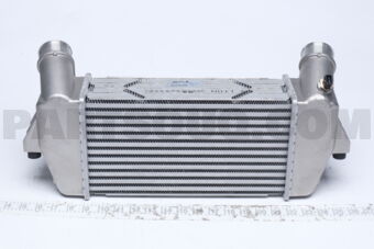 281904A800 COMPLETE-INTER COOLER