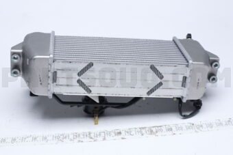 281904A800 COMPLETE-INTER COOLER