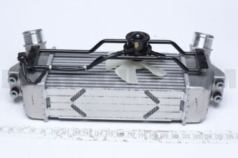 281904A800 COMPLETE-INTER COOLER