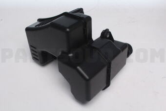 28190AA100 RESONATOR ASSY