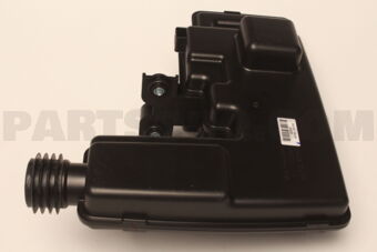 28190K3100 RESONATOR ASSY