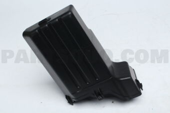 281911W000 RESONATOR ASSY