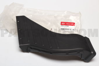 282102P200 DUCT-AIR