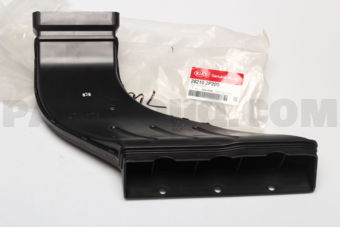 282102P200 DUCT-AIR