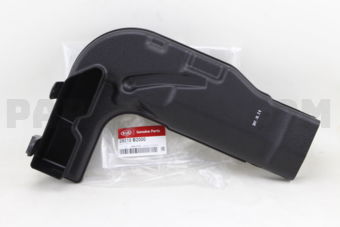 28210B2000 DUCT-AIR "A"