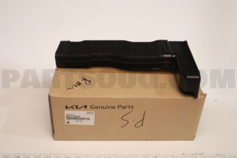 28210H8100 DUCT ASSY-AIR