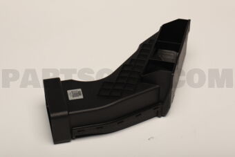 28210P2000 DUCT ASSY-AIR