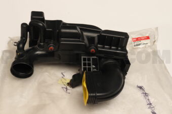 282111W100 DUCT-AIR "B