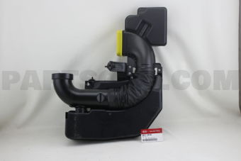 282111W150 DUCT-AIR B