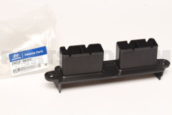 282122W100 DUCT-EXTENSION